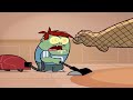 Robotboy Bad Nanny Season 02 Episode 44 HD Full Episodes