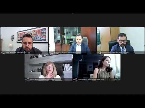 Evento 2 di 3 IL CURATORE OGGI E NELLA PROSPETTIVA DEL CODICE DELLA CRISI