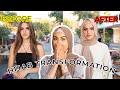 NonHijabis Trying On Hijab For The FIRST TIME