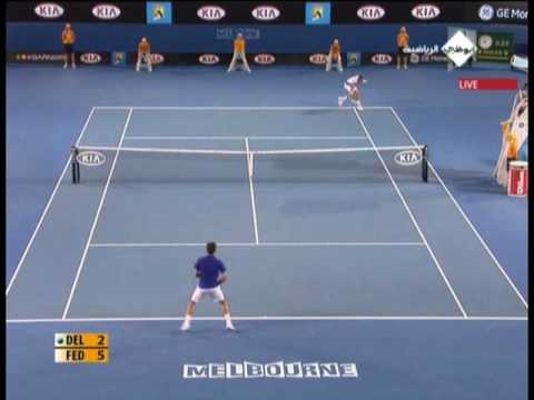 M09 QF RF Vs DP  Highlights