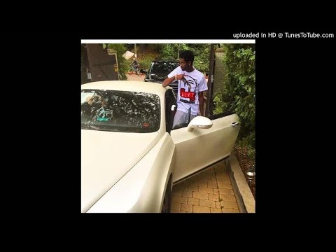 King Reefa SODMG - Reefa Bentley (prod by KidFresh)