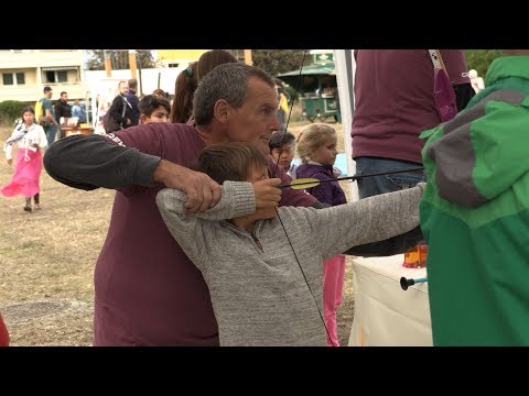 Friedenshort Familiensportfest 2019