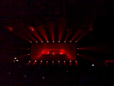 Godskitchen Poland 2009 Urban Wave  Wroclaw - Mauro Picotto 2