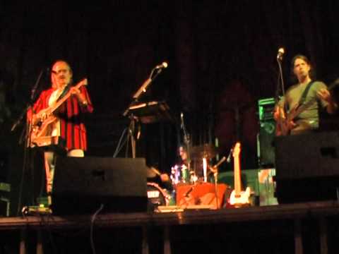 The Freedom Concert 2007 - Jürgen Kerth - Komm Zurück