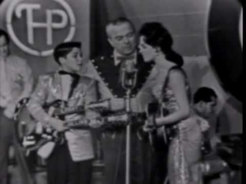 Collins Kids - Johnny B. Goode