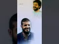 Sreenath Bhasi Malayalam Motivational Status
