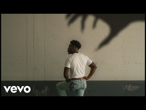 Kent Jamz - tolerance (Official Audio)