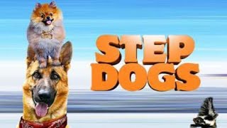 Step Dogs Tamil dubbed movie#tamildubbedmovie#tami
