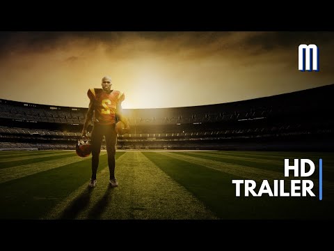 Trailer-Vorschau: All Things Fall Apart - Wenn alles Zerfällt