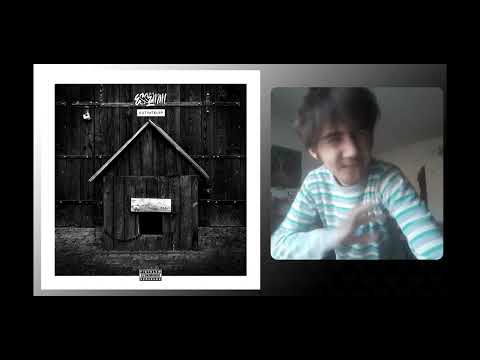 ESSEMM x Tkyd - Azt hazudták (REAKCIÓ!!!)