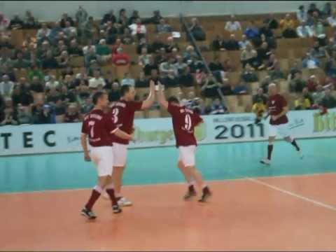 BFC DYNAMO-TOR BitburgerCup 2011