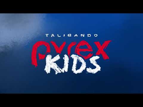 Talibando & Veeze - Brothers Only (Official Visualizer)