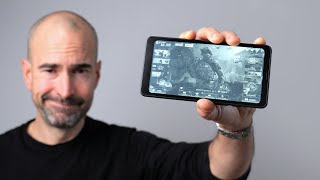 Boox Palma Unboxing &amp; Review - Call of Duty on a Kindle Phone?