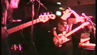 Thrilled Skinny 'Off Shopping Trolley' (Live 1990 Bradford Queens Hall)