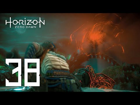 HADES || Horizon Zero Dawn PL [#38][PS4]