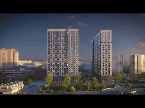 25,7 м², квартира-студия 9 486 147 ₽ - Яндекс Недвижимость 25,7 м², квартира-студия 9 486 147 ₽ - изображение 3