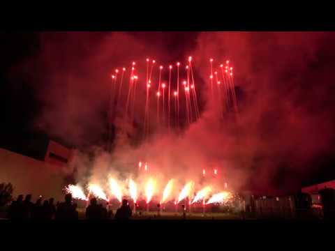 Finale Demo Cafferata 2-9-2019 [Uden]