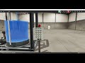 Controlling A Pump With Reduced Voltage Starter 75 Tapping Of Auto Transformer