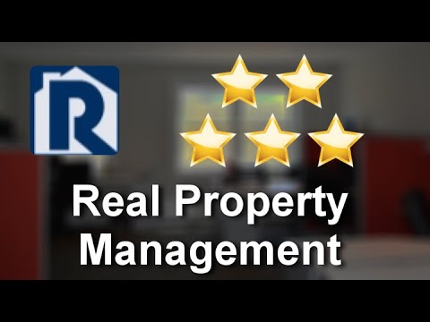 Real Property Management Service Toronto Great Five Star Review by sandra kim