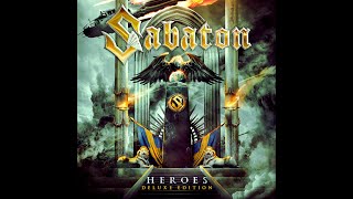 Sabaton – Gott Mit Uns (Swedish Version, Sabaton Cruise, 2014, 1st Set)