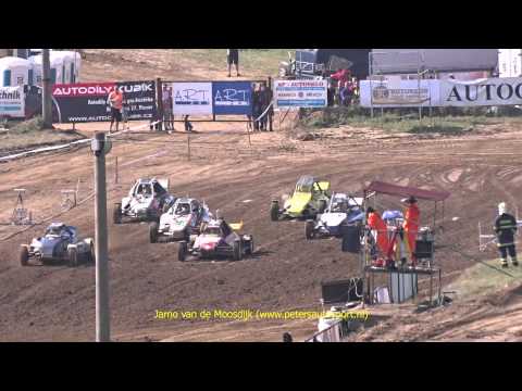prerov 2015 - buggy 1600  - heat 2 - group 2 - kulikovskis jumpstart