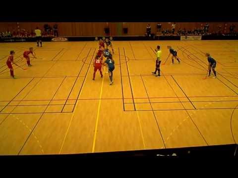 161030 Träningsmatch Distriktlag F00 Småland - Göteborg (5-4) HD Per1