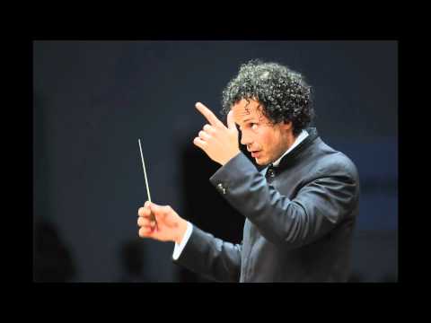ALEKSANDAR MARKOVIC Conducts SKRJABIN, SYMPHONY No.3:  2.- VOLUPTES