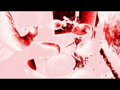 MONKEY, EVA-MARTY & FANTASY BEND - _ CASABLANCA - COVER nidza drumss 🥁