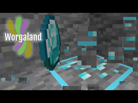 DIAS + Jede Menge andere Erze | Worgaland 006