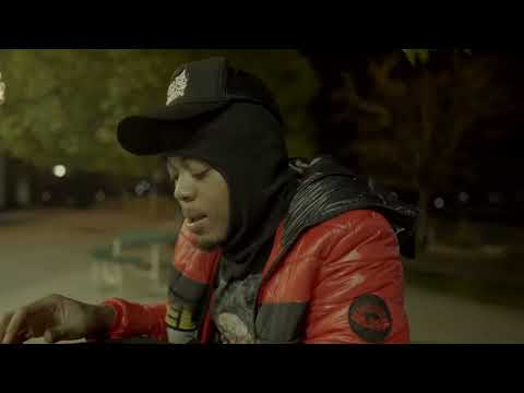 Quari X Gudda “ Ain’t Know “  (Directed by Rob__Marley)