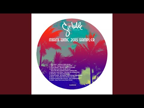 Morning Star (Original Mix)