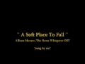 A Soft Place To Fall - Allison Moorer - The ...