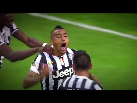 14/09/2013 - Serie A TIM - Inter-Juventus 1-1