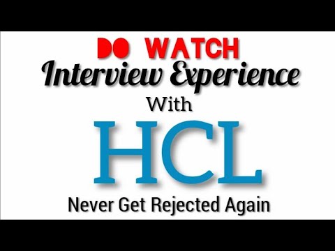 تحميل Hcl Help Desk Interview Questions يلا اسمع