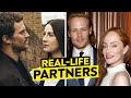 Outlander Cast REAL Age And Life Partners REVEALED!