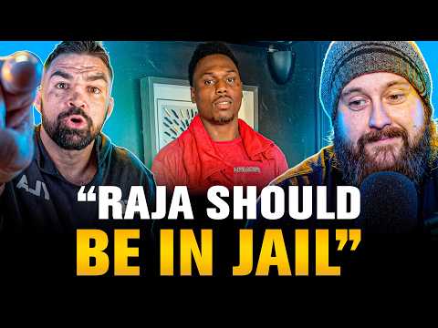 MMA Guru Doubles Down on Controversial Opinions! | Exclusive Interview