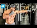 Beginner Boxing Workout | Brian Casad
