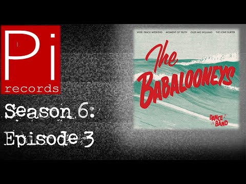 Pi records interview with The Babalooneys
