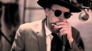 Son of Dave - Bom Bom (Harmonica Cover / Sam and the Womp) | sonofdavetube