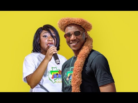 # Panel Chant - Chœur Gabonais au Maroc