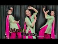 Matak Chalungi Sapna Choudhary Aman Jaji New Haryanvi Song Dance Video Babitashera27 Viral