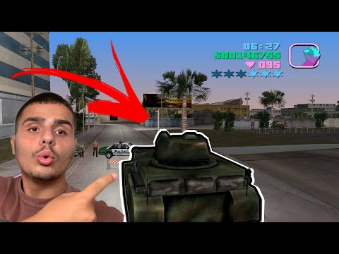 LOJA NOSTALGJIKE!! - GTA VICE CITY SHQIP