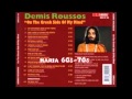 DEMIS ROUSSOS FIRE AND ICE 1971 