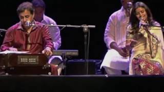 Jagjit Singh Live In Denhaag 2011 - Seene Mein Sulagte Hain