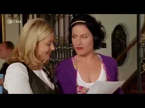 Die Rosenheim Cops 275 Erst reich dann tot Staffel 13 Folge 9