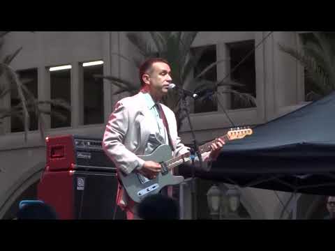 Test Pattern | This Is My Street | live Festival Supreme, October 29, 2016