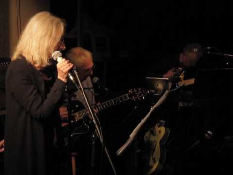 Slapp Happy + Faust - Charlie 'N Charlie (Live @ Cafe OTO, London, 10/02/17)