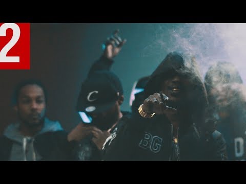 Bones Baby - I Know x3 (Official Video)