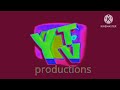 Walt Disney Television YTV Productions Hit Entertainment Logo 2003 Slow Is Fast 2X Speed Up On 2024
