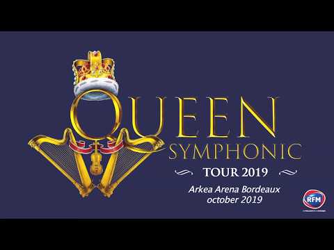 download lagu mp3 mp4 Queen Symphonic, download lagu Queen Symphonic gratis, unduh video klip Queen Symphonic